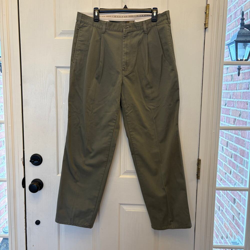 Men's Calvin Klein Khakis 36W/30L